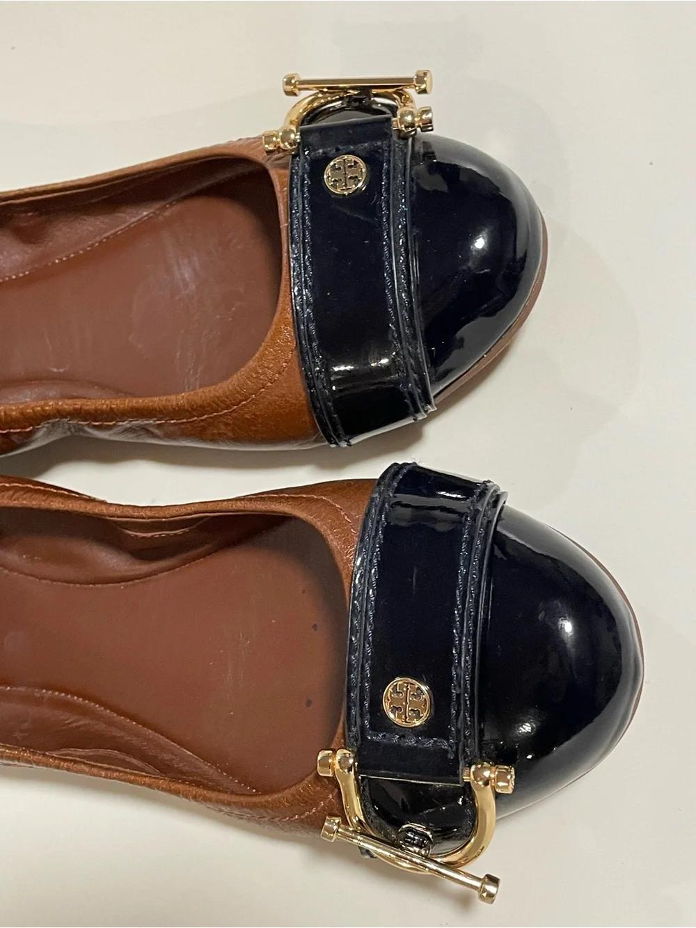 Tory Burch noel soft burch